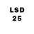 LSD-25 экстази кислота Bruni Time